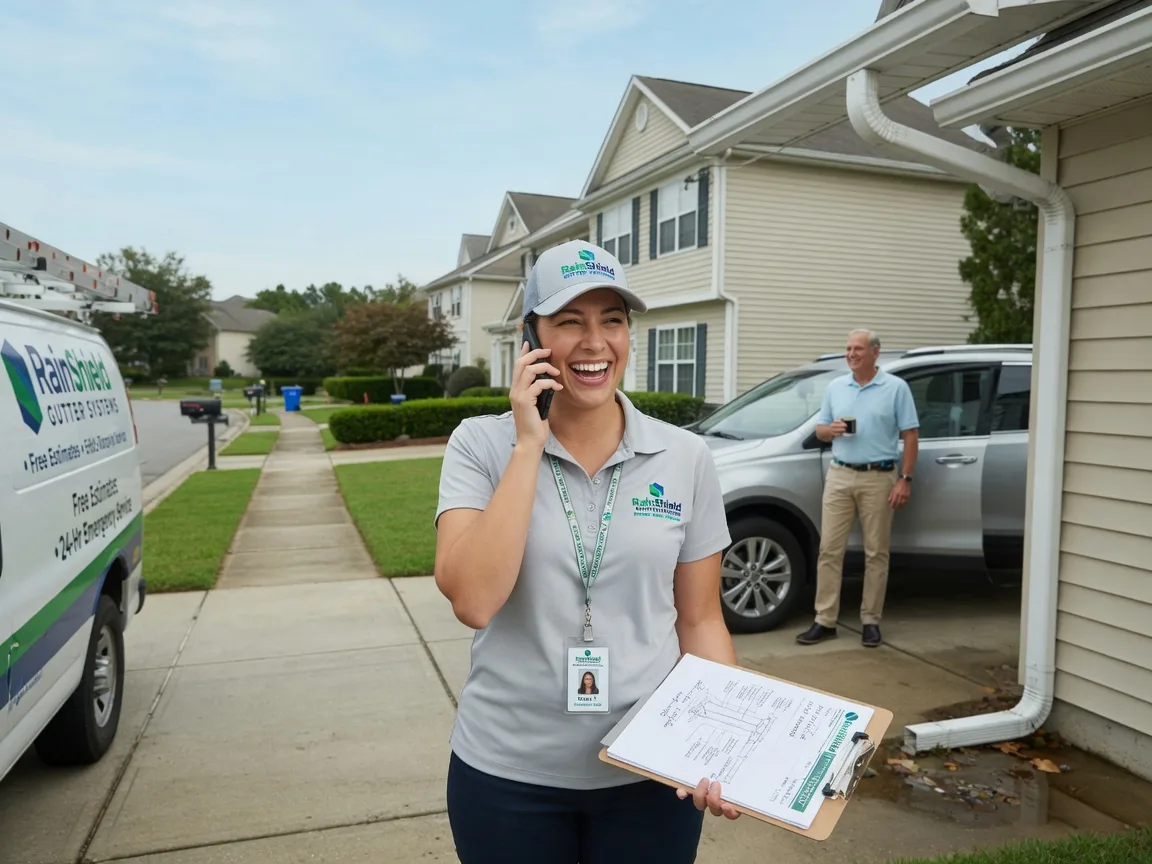 Gutter Installation Lebanon, OR FAQs